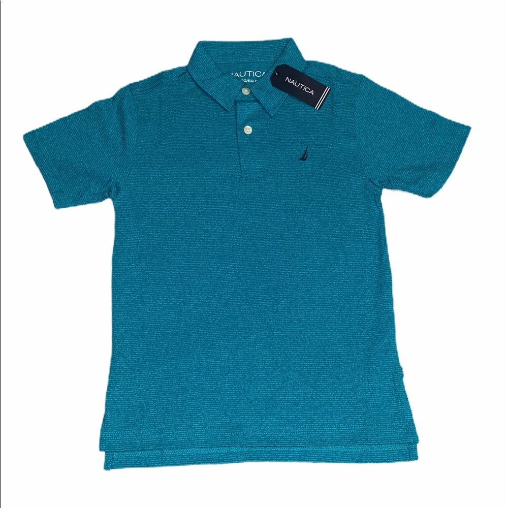 Nautica Polo